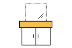 filler and panels category, rta cabinets, wholesale cabinets