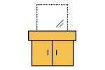 vanity category, buy wholesale cabinets