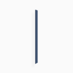 Navy Blue Shaker Tall Filler
