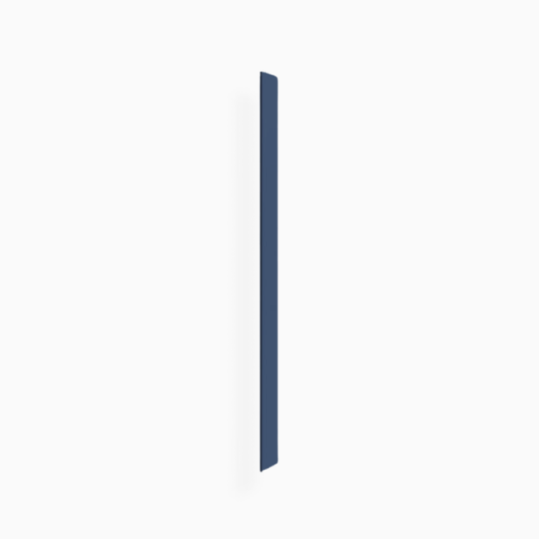 Navy Blue Shaker Tall Filler