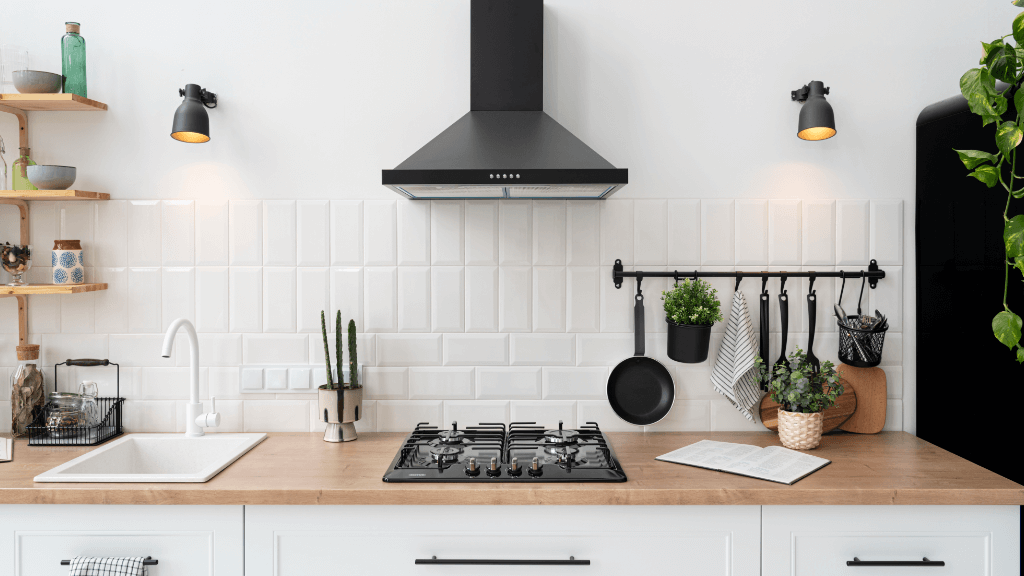 RTA Shaker Kitchen Cabinets