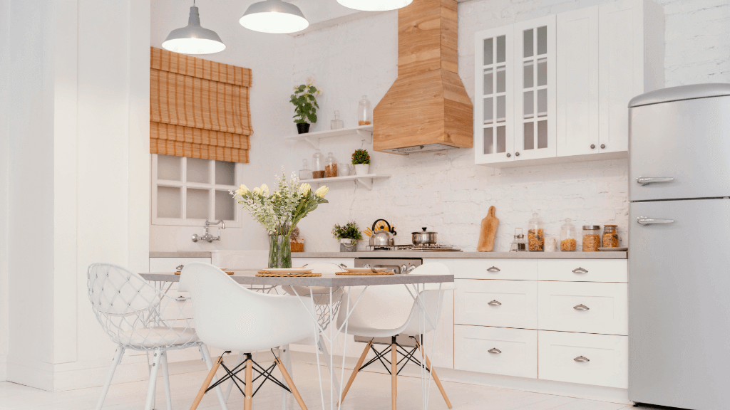 Buy Wholesale Cabinets blog - 5 creative ideas for your kitchen