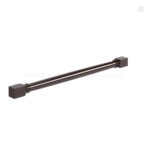 Shaker Espresso Classic Decorative Leg