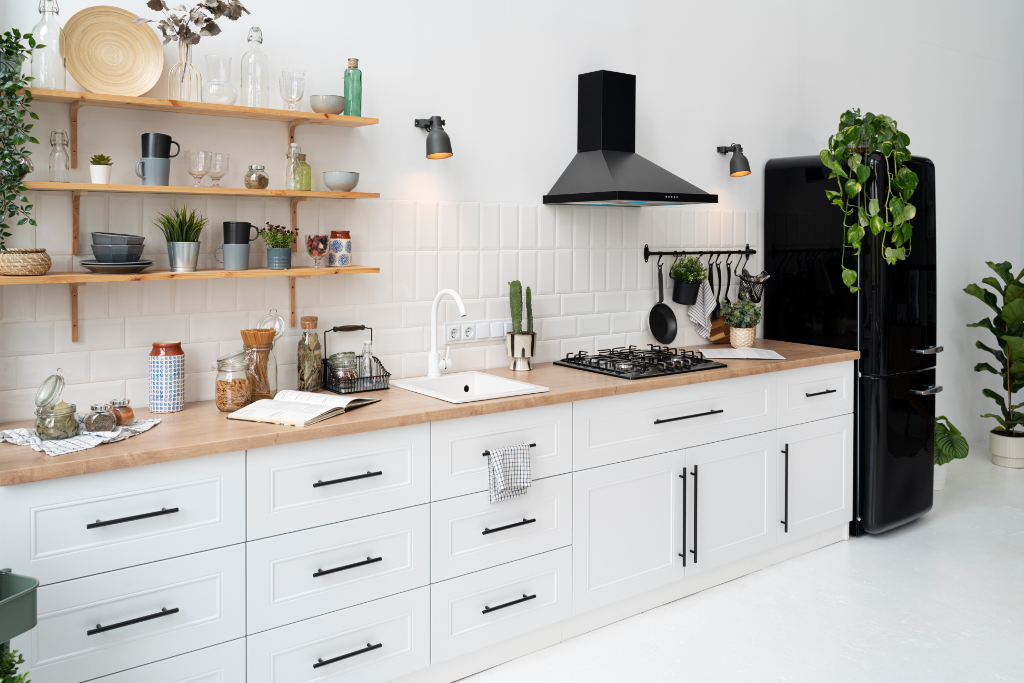RTA Cabinets Wholesale