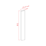 Slim Shaker Wall Filler
