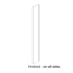 cabinet fillers, rta cabinets, wholesale cabinets