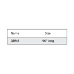 Slim Shaker Green Quarter Round Molding - Image 3