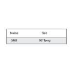 Slim Shaker Green Scribe Molding - Image 3