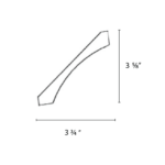 croen moulding, rta cabinets, wholesale cabinets