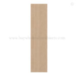 Slim Oak Shaker Shelf Board, rta cabinets, wholesale cabinets