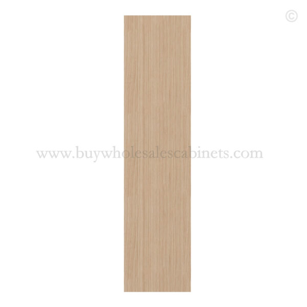 Slim Oak Shaker Shelf Board, rta cabinets, wholesale cabinets