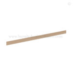 Slim Oak Shaker Toe Kick, rta cabinets, wholesale cabinets