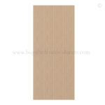 Slim Oak Shaker Finished Plywood Island Panel, rta cabinets, wholesale cabinets