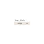 Dove White Slim Shaker Batten Moulding - Image 3