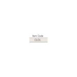 Dove White Slim Shaker Classic Decorative Leg - Image 3