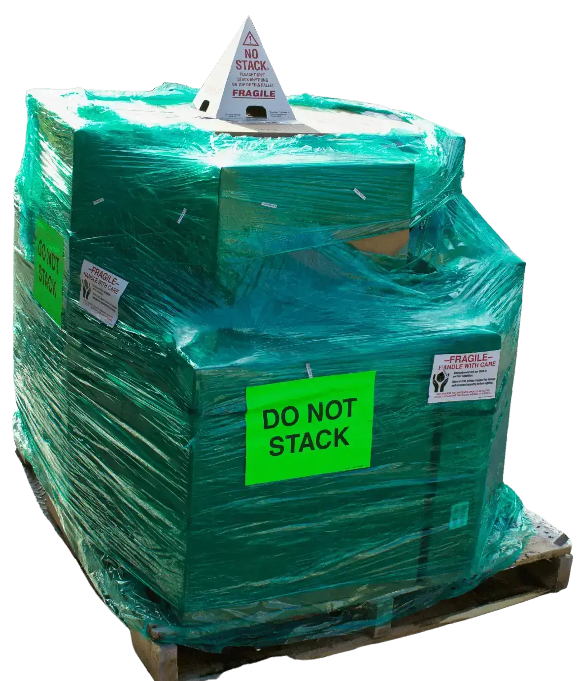 7-10 Business Days delivery to door