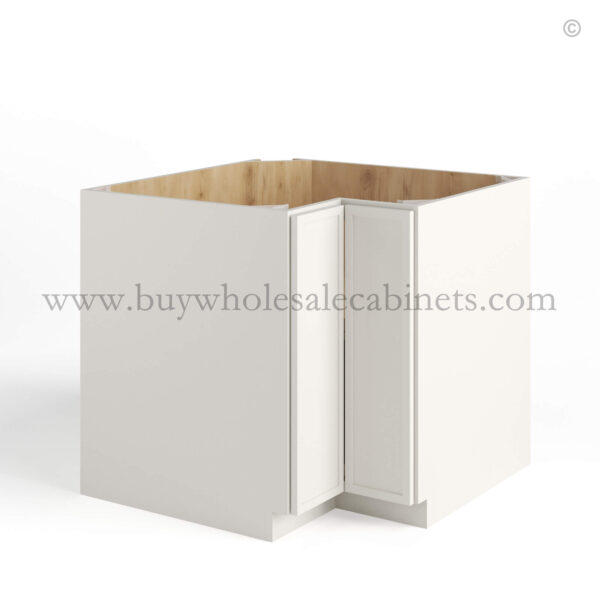 slim shaker cabinets