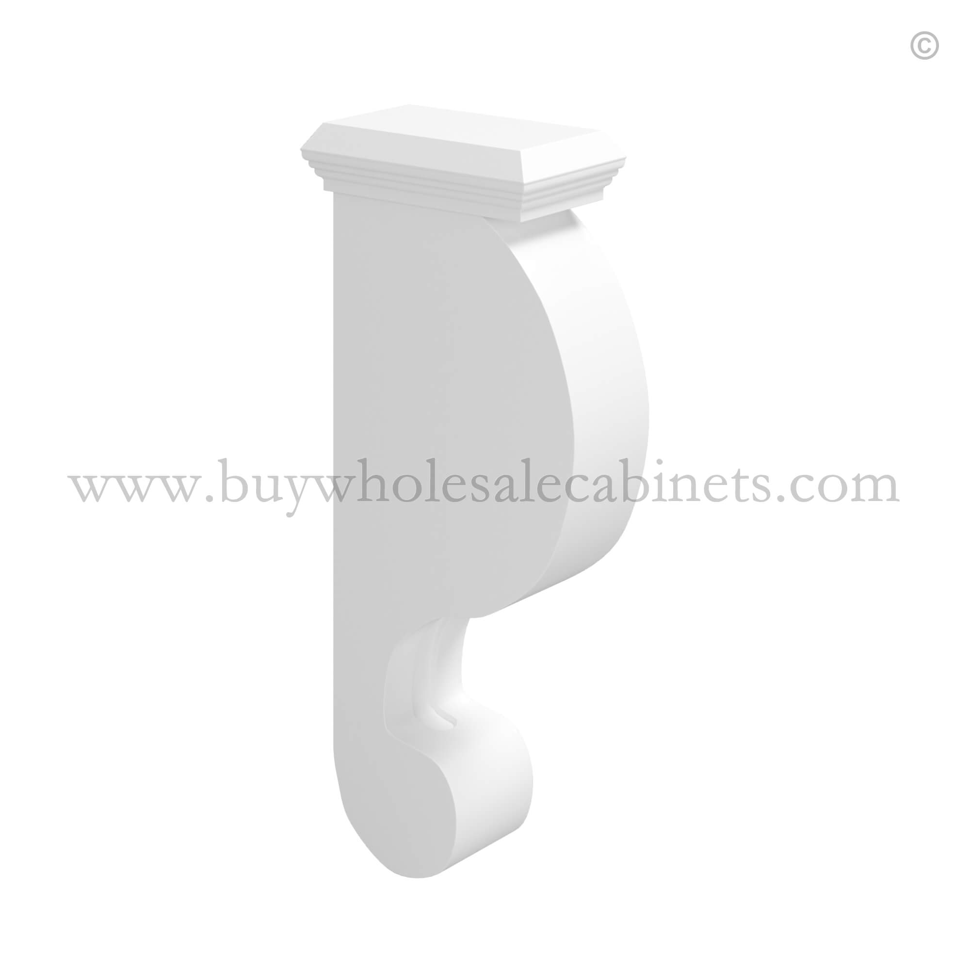 white kitchen cabinets