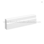 white kitchen cabinets