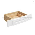 white kitchen cabinets