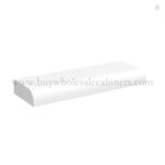 white kitchen cabinets