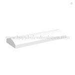 white kitchen cabinets
