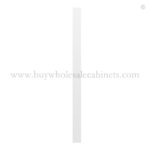 White Shaker Tall Filler