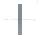 Gray Shaker Filler