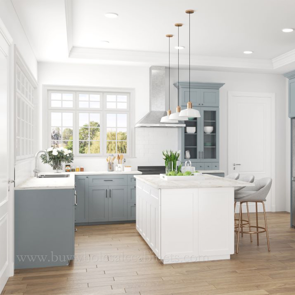 gray kitchen cabinets, rta cabinets, wholesale cabinets