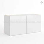 Stove Bridge Cabinet 15H, rta cabinets, white wall cabinets