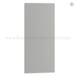 Dorian Gray Shaker 1/2 Island Panel