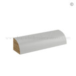 Dorian Gray Shaker Quarter Round Molding, dorian gray cabinets, rta cabinets, wholesale cabinets