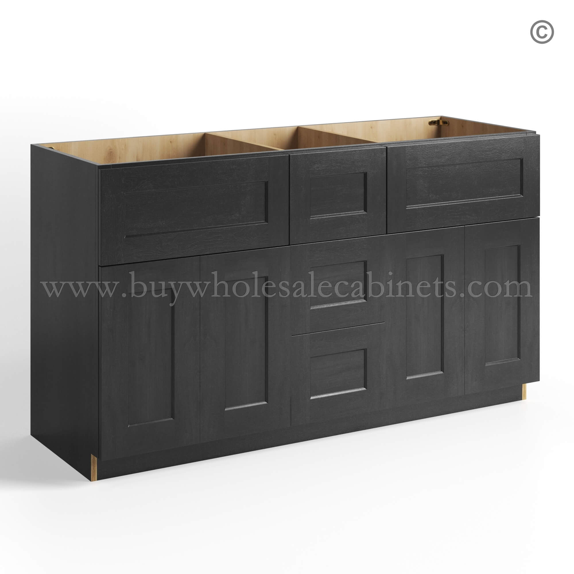 Bathroom Cabinets