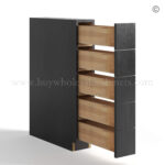 black kitchen cabinets, rta cabinets