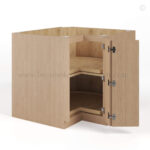 white oak cabinets, rta cabinets