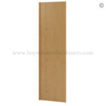 Treasure Chest Shaker Refrigerator End Panel
