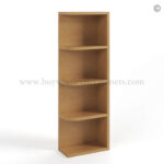 Treasure Chest Shaker Open End Shelf (Reversible) - Image 2