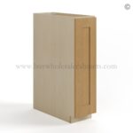 Treasure Chest Shaker Spice Pull Base Cabinet - Image 2