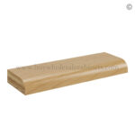 Treasure Chest Shaker Scribe Moulding