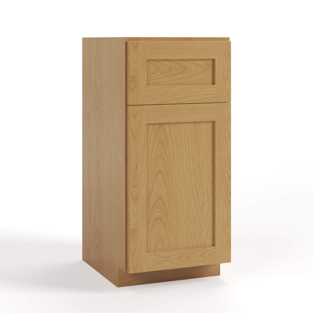 Treasure Chest Cabinet