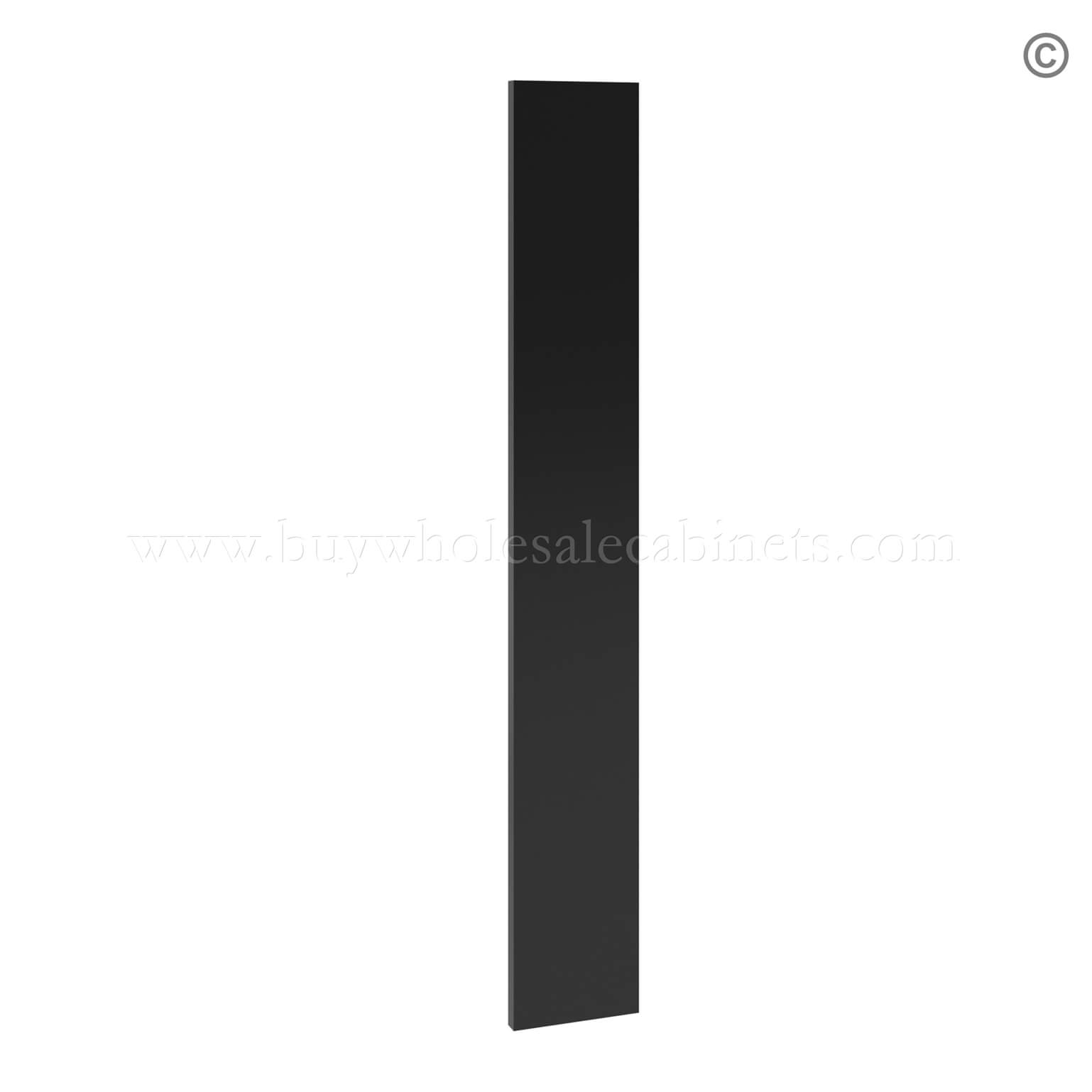 Black Shaker Filler