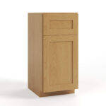 RTA Treasure Chest Cabinets