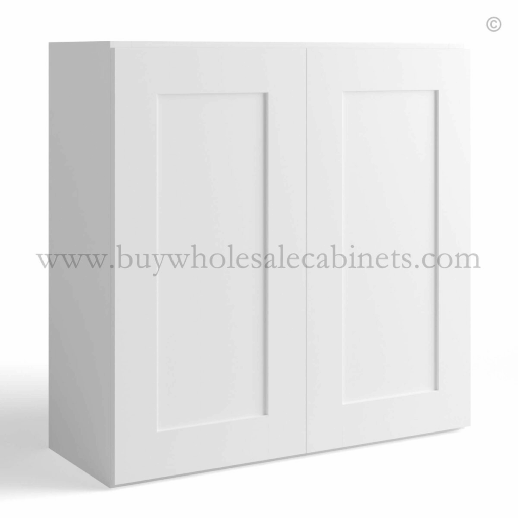 G closed Shaker White