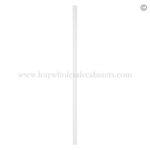 Frameless White Deco Wall Filler