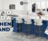 How to Build a Kitchen Island With RTA Cabinets