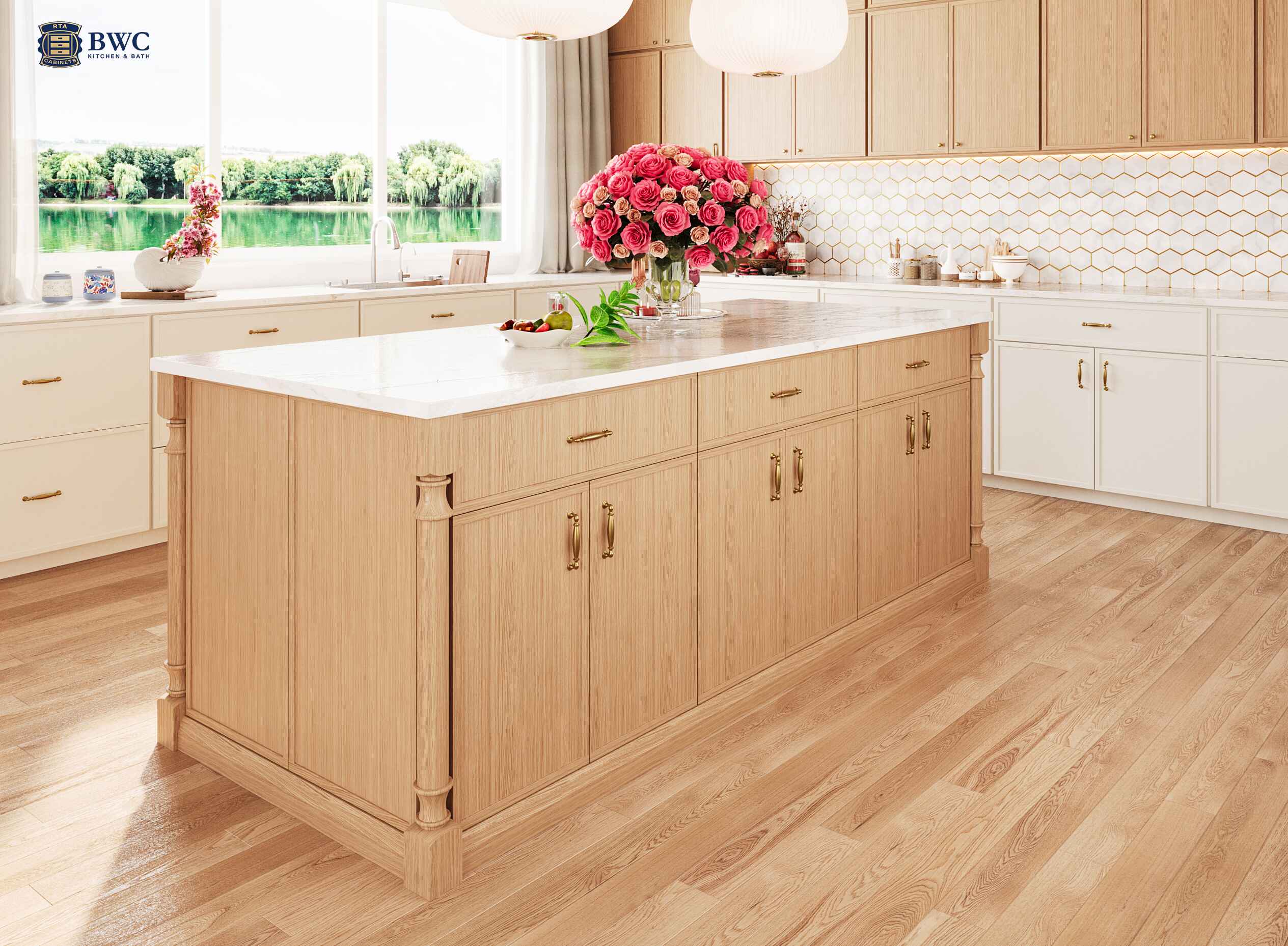 Kitchen Layout