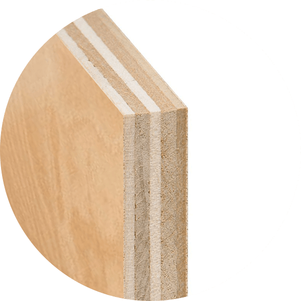 Plywood Box