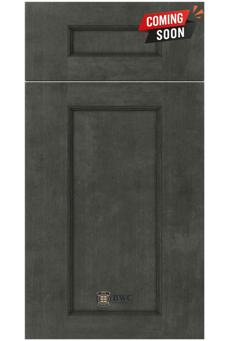 Double Shaker Door