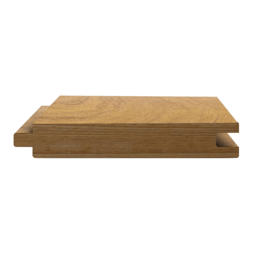 Half inch plywood box