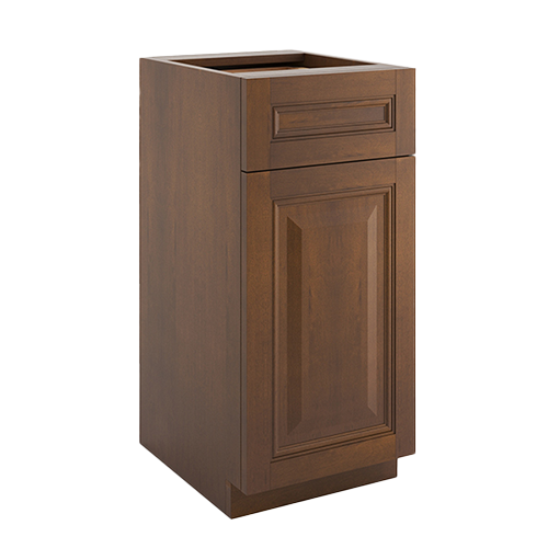 Classic Chestnut Cabinet